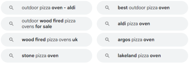 search results for bbq